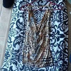 Lipstick size small or medium